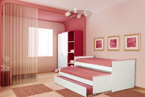 D_151321-MLA20742207506_052016-F.jpg Cama Nido Bicama 1 Plaza 0,80 Mts. Sin Carro. Linea Colores