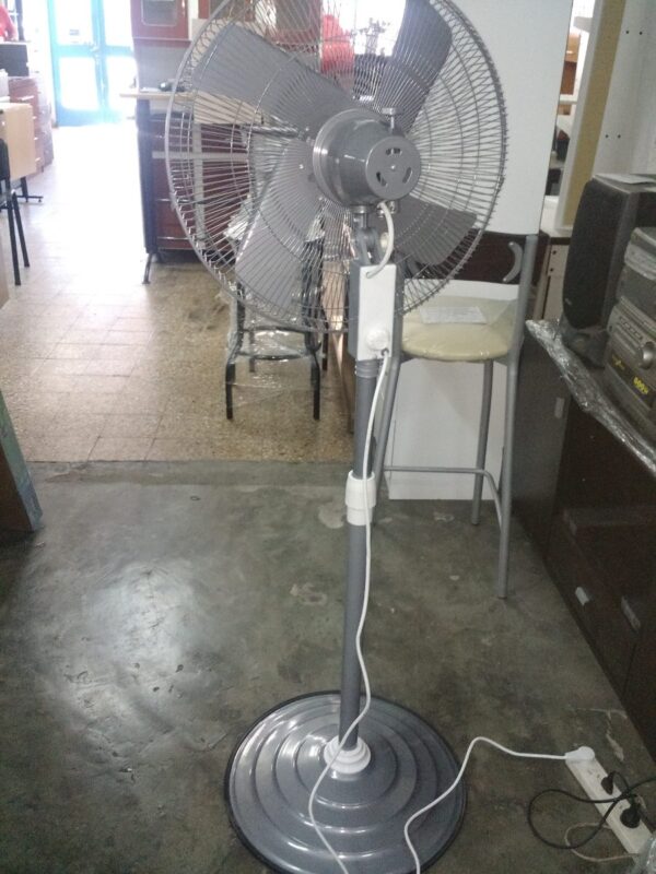 D_152215-MLA25147128659_112016-F.jpg Ventilador Industrial D Pie 20 PuLG C- 2 Rulemanes. Nacional