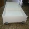 Carro Cajon Marinero. Para Cama O Cuna Funcional. 2 Cajones