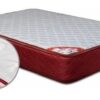 Colchón 2 Plazas Resortes 140 X 190 Red Spring Pillow- Gani