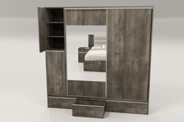 D_601313-MLA83883523377_042025-F.jpg Ropero Placard Organizador Ragazzo 217 X 215 X 60-