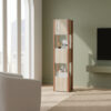 Torre Columna Organizador 3 Cubos- 180 X 48 X 40-
