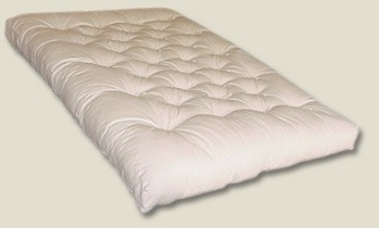 Colchon Resortes Para Futon De 1.90