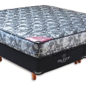 D_608770-MLA42584911190_072020-F.jpg Conjunto Sommier Resortes Millenium 1.40-1.90 Sleep Country