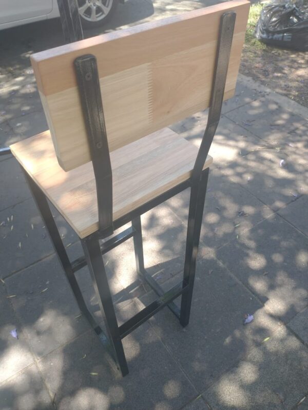 D_612873-MLA44041477060_112020-F.jpg Mesa Barra Desayunador + 2 Banquetas- Tipo Industrial.