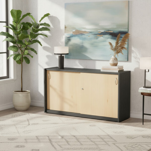 D_619996-MLA92898863272_092025-F.jpg Biblioteca Oganizador Baja Inferior. 130 X 74 Cod. 921