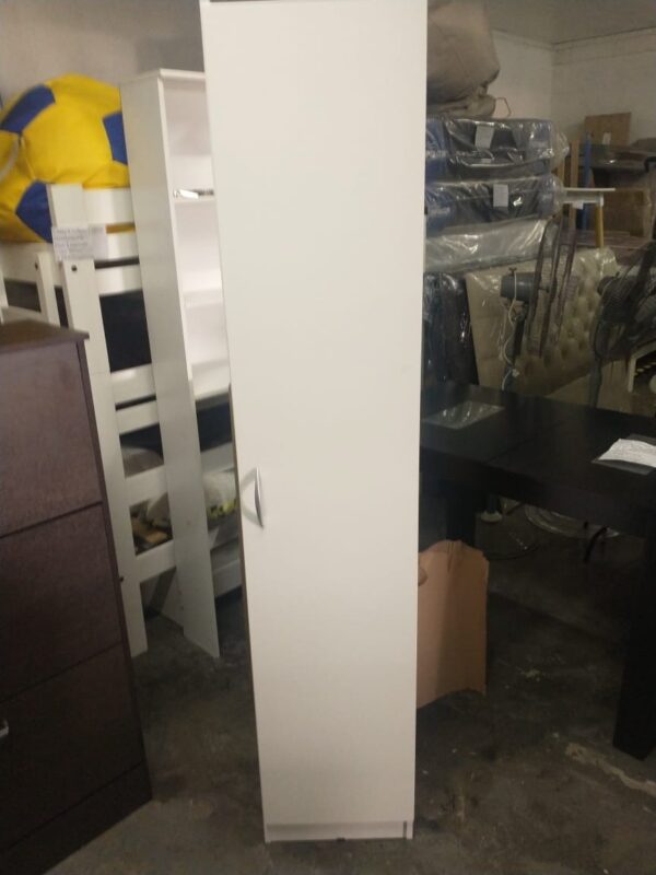 Despensero Organizador Con Estantes- 180 X 36 X 34--cdm 362