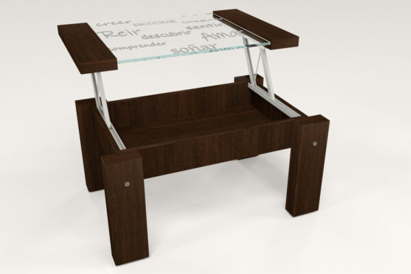 D_621552-MLA83853483199_042025-F.jpg Mesa De Living Centro Doppia Doble Altura. Whiskera 95- 65