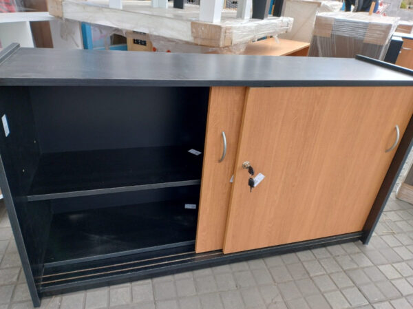 D_621592-MLA71302240135_082023-F.jpg Biblioteca Oganizador Baja Inferior. 130 X 74 Cod. 921