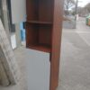 Torre Columna Organizador 2 Puertas- 192 X 48 X 40- Cod. 151