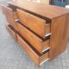 Comoda Chiffonier Cajonera 6 Cajones. 1.40 X 0.85- Cod. 127