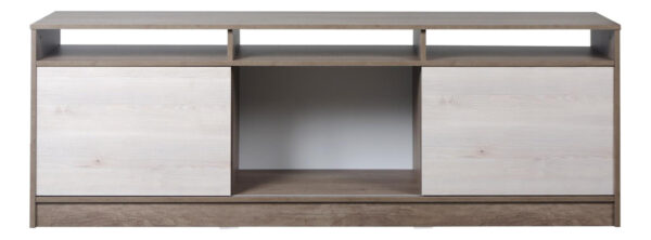 D_629074-MLA79176691453_092024-F.jpg Rack Mesa Para Tv Led Mueble Moderno Living Estantes 1.80 Mt