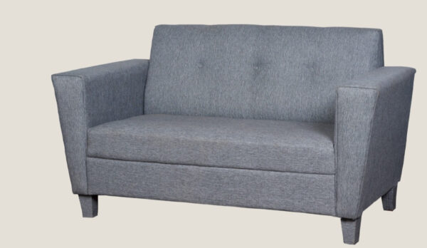 Sillon 2 Cuerpos Nordico 1.56 X 0.85 X 0.75