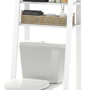 D_637762-MLA89573289067_082025-F.jpg Mueble Sobre Inodoro Esi 060 Dielfe- Blanco