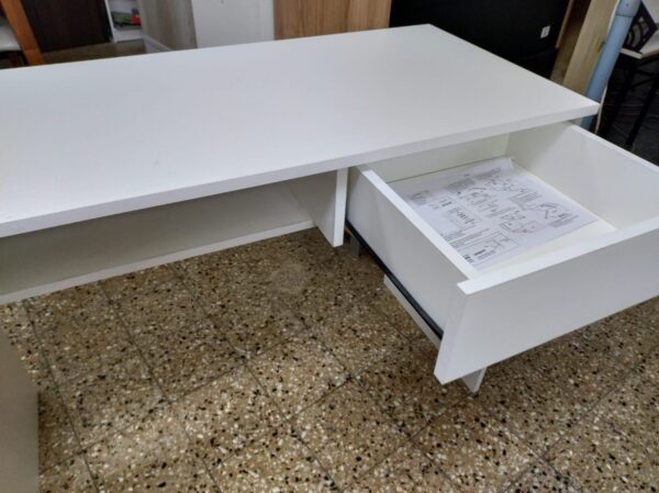 Escritorio P- Notebook 1 Cajon- 1 Estante 100 X 45 Cod99038