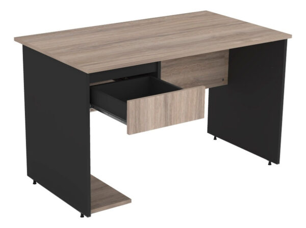 Escritorio P- Oficina Con Cajon 1.20 X 0.70 3911- 7201