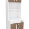 Columna Kit Organizador De Cocina 4 Puertas. Cod. 10196