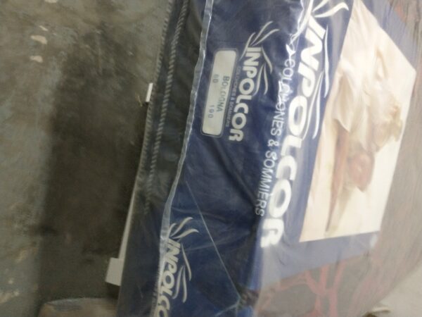 D_646071-MLA43170613278_082020-F.jpg Colchon 1 Plaza Espuma Palermo 80 X 23 X 190- Inpolcor