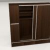 Ropero Placard Ragazzo 217 X 215 X 60- 2 Puertas Ciegas