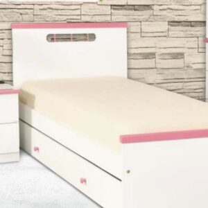 D_650207-MLA26989542862_032018-F.jpg Cama 1 Plaza 0.80 Mt Lamby Con Carro- Mdf Laqueado Cod. 302