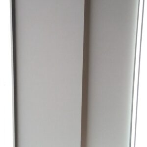 D_651129-MLA48199242921_112021-F.jpg Ropero Placard Vestidor 2 Ptas 2 Caj. 112 X 181 X 54- Pampa