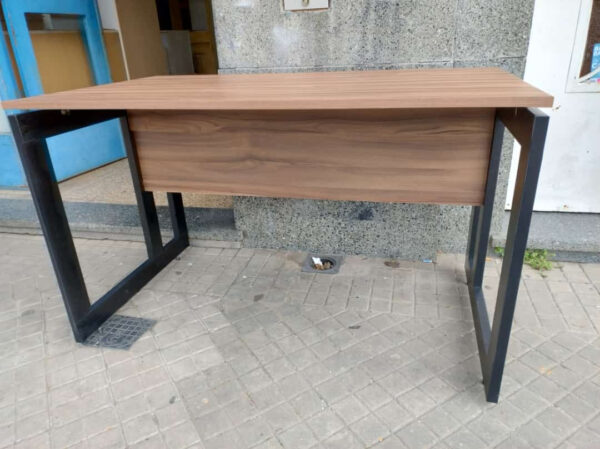 Escritorio Para Oficina 1.20 X 0.70 7911 Sin Cajon