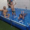 D_652686-MLA48729002495_012022-F.jpg Pileta Piscina De Lona Pelopincho 1030. 2.40 X 1.55 X 0.40
