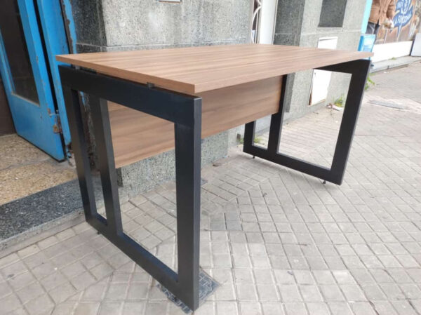 Escritorio Para Oficina 1.20 X 0.70 7911 Sin Cajon