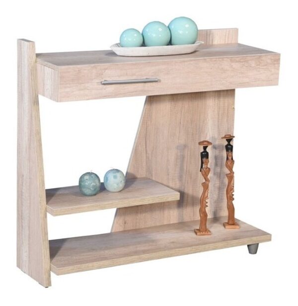 D_656292-MLA31613057415_072019-F.jpg Mesa De Arrime, Apoyo Tatto Con Estante Y Cajon. Cod. 5751