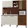 D_659989-MLA91126102933_082025-F.jpg Cocina Compacta Mega- Kits Parana 190 X 180 X 53