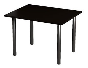 D_661943-MLA46364938637_062021-F.jpg Combo Cocina Comedor Mesa 1.40 X 80+ 6 Sillas Super Madrid