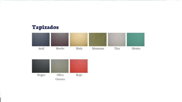 D_662789-MLA25873645805_082017-F.jpg Combo Cocina Comedor Mesa Melamina 140 + 6 Sillas Venecia