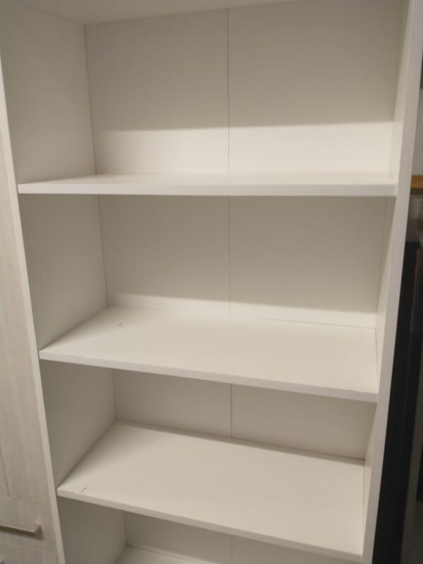 Biblioteca Libreo Organizador Alta. 170 X 61 X 25- Cod. 9013