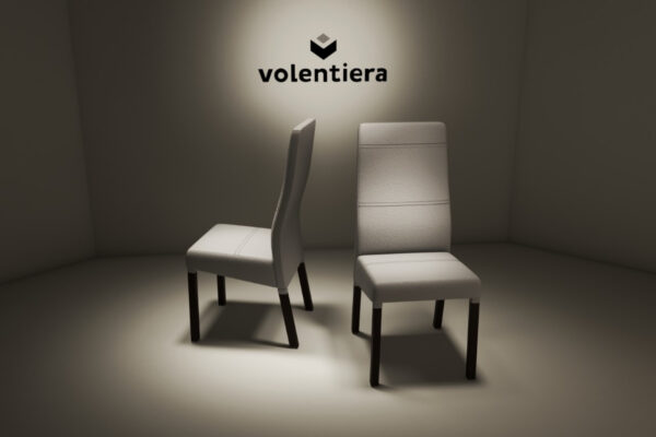 D_668654-MLA72106999976_102023-F.jpg Mesa Benicio 180 X 90 + 6 Sillas Kendor Patas Enfundadas