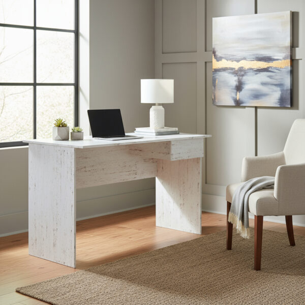 Escritorio P- Oficina Con Cajón De 135 Cm X 75 Cm X 59 Cm