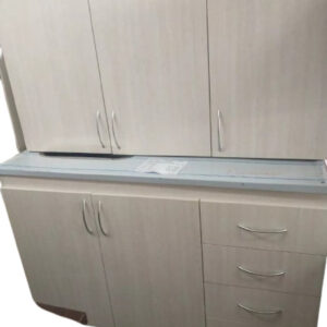 D_672480-MLA74903056829_032024-F.jpg Oferta Bajo Mesada + Alacena 1.20 Mts. Melamina Melami 15 Mm