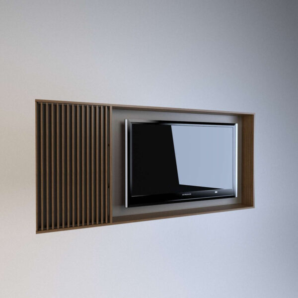 Panel Organizador Flotante Para Colgar. 180 X 85. Cod. 1045