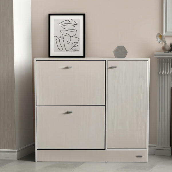 Botinero Milenial Melamina Mosconi Venezia