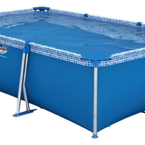 Pileta Piscina De Lona Pelopincho 1043. 2.70 X 1.60 X 0.65