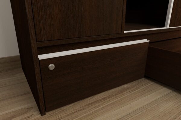 D_680106-MLA54956686175_042023-F.jpg Ropero Placard Organizador Ragazzo 217 X 215 X 60-