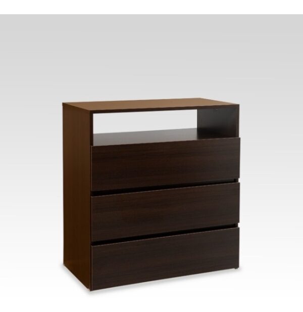 D_684814-MLA32414427874_102019-F.jpg Espectacular Comoda Chiffonier Cajonera 3 Cajones 1 Espacio