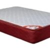 Colchón 2 Plazas Resortes 140 X 190 Red Spring Pillow- Gani