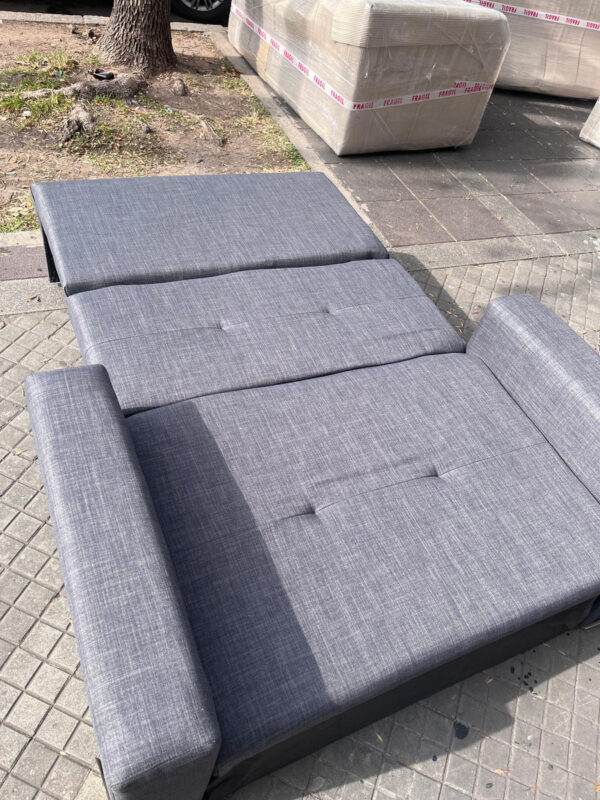 D_688137-MLA76351794286_052024-F.jpg Sillón Sofa Cama 2 Plazas Bellaco Cod. 1408