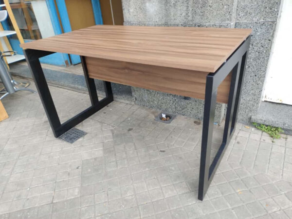 Escritorio Para Oficina 1.20 X 0.70 7911 Sin Cajon
