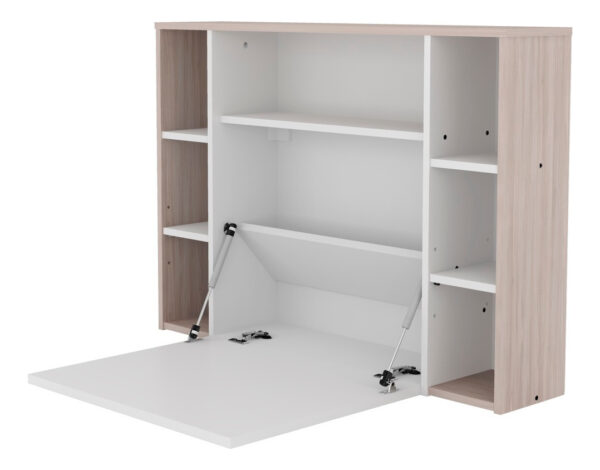 D_689662-MLA86037230669_062025-F.jpg Escritorio Para Notebook Flotante. Oes 100. Piro-