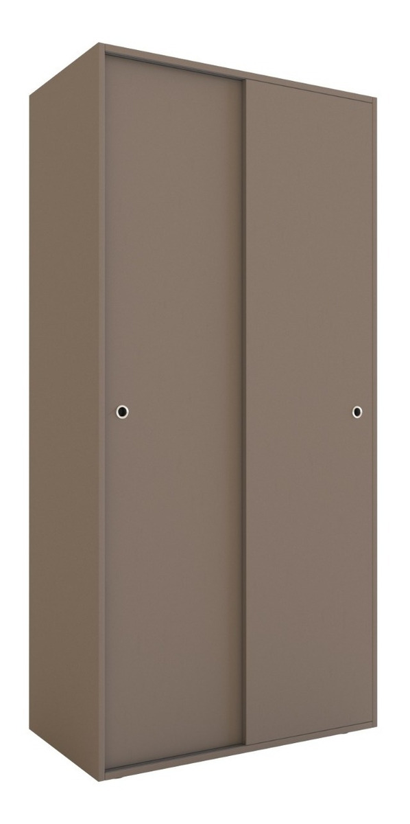 Ropero Placard 3 Ptas Corredizas 1.80 X 0.89 X 0.50 Dec 01