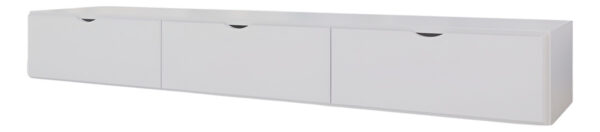 D_693310-MLA79318659321_092024-F.jpg Carro Cajonero Para Bajo Cama. Con 3 Cajones. Cod. 218