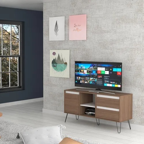 D_698242-MLA53548141271_012023-F.jpg Rack Bahiut Vajillero Nordico- Patas De Hierro 56878