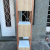 Torre Columna Organizador 3 Cubos- 180 X 48 X 40-