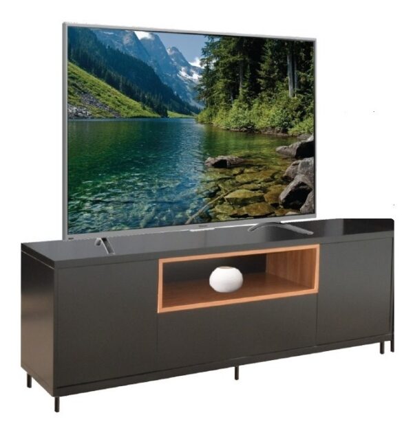 D_702809-MLA54717461177_032023-F.jpg Bahiut Rack Vajillero Organizador Itaca- 1.70 X 59 Cod. 1001